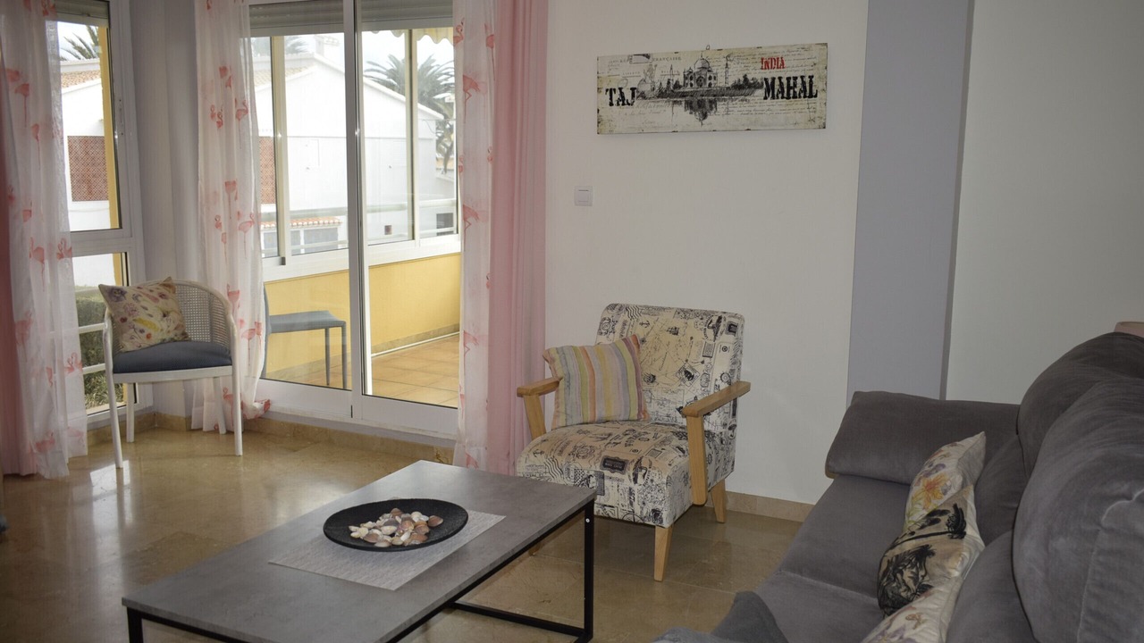 Photo of Livingroom in Molinell