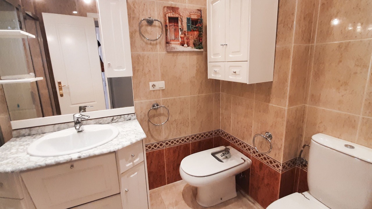 Photo of Bathroom in Molinell