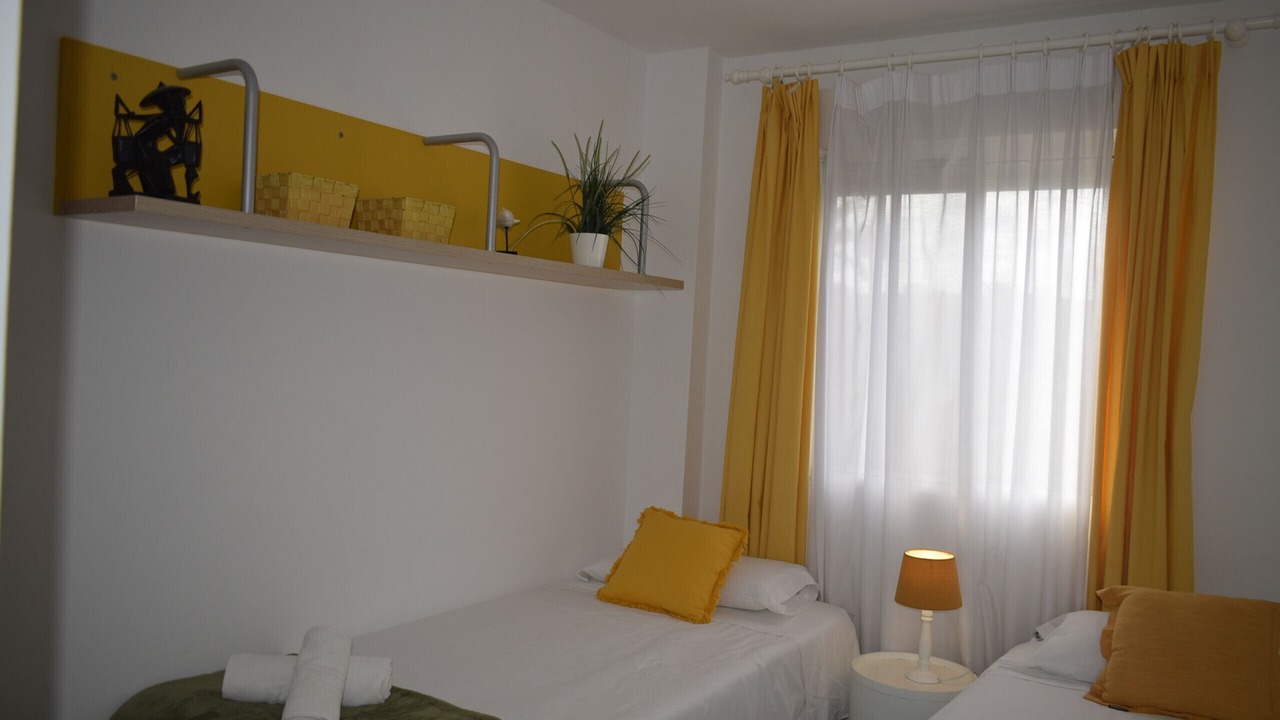 Photo of Bedroom in Molinell