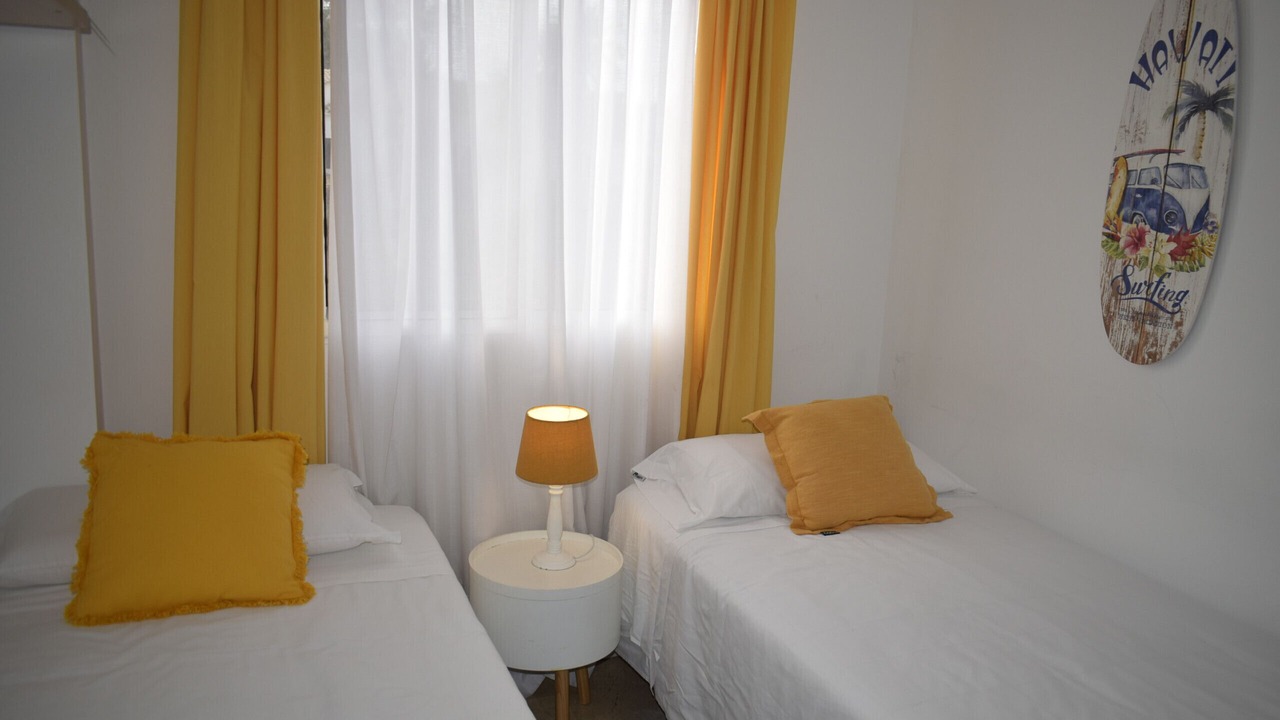 Photo of Bedroom in Molinell