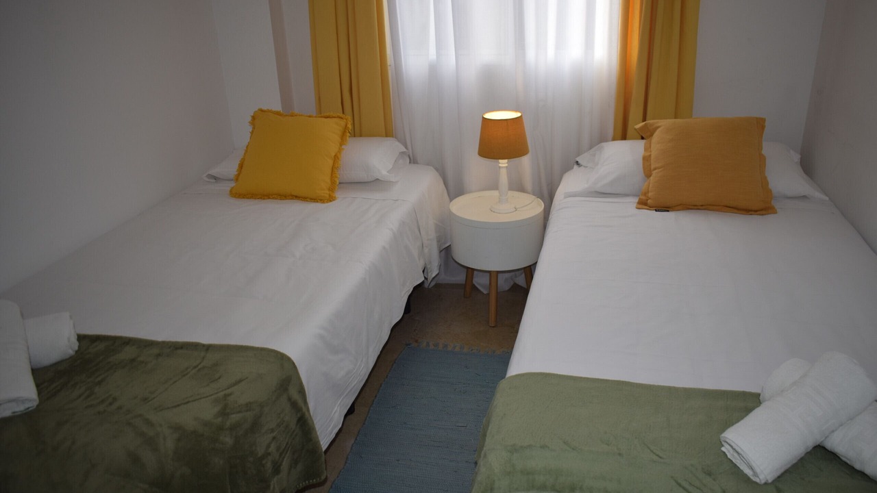 Photo of Bedroom in Molinell