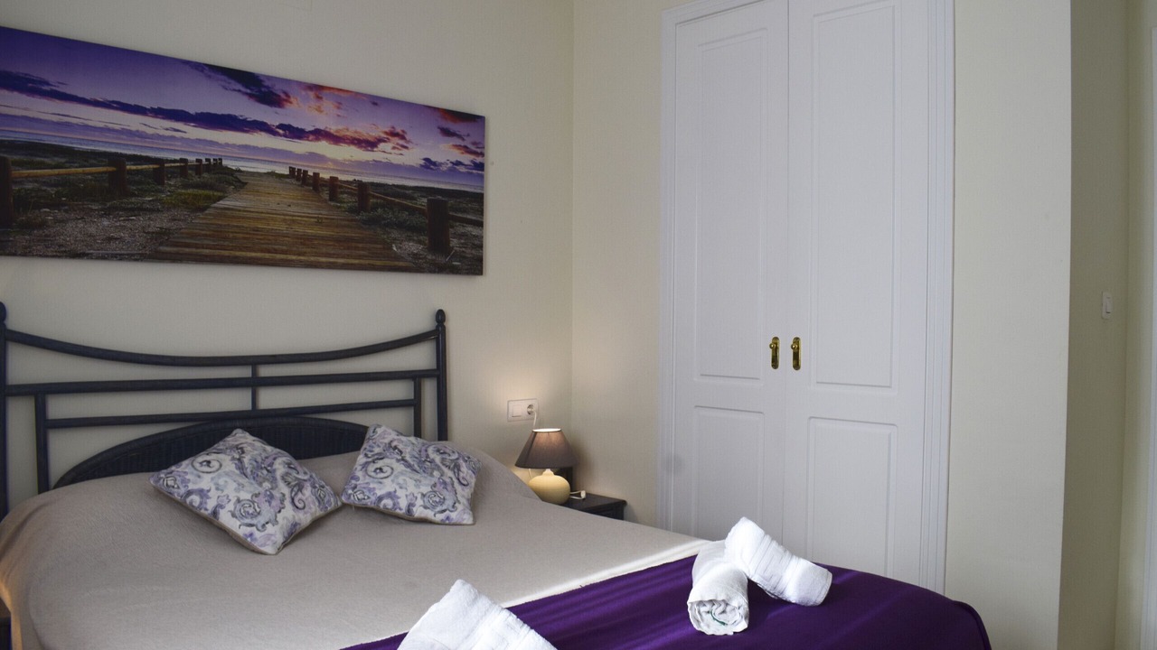 Photo of Bedroom in Molinell