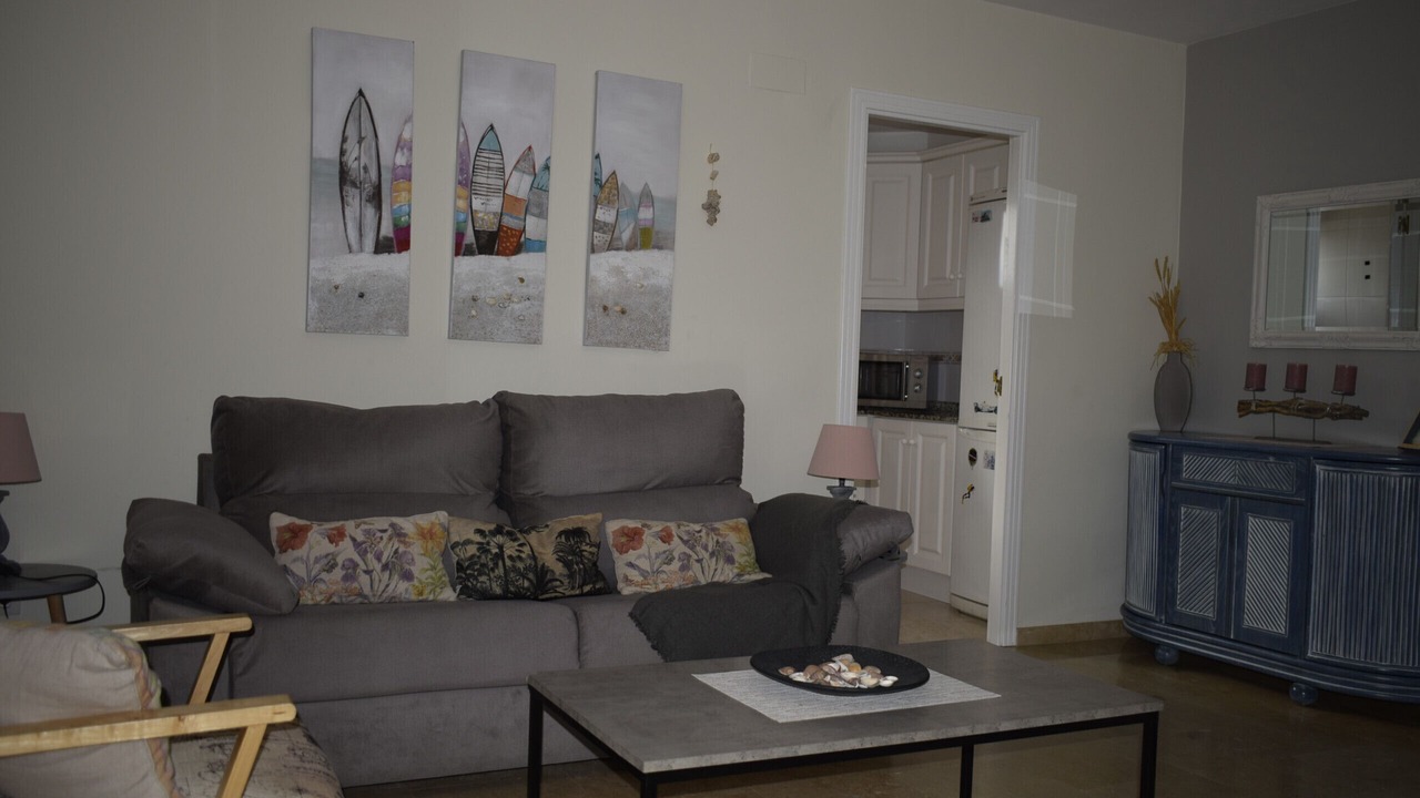 Photo of Livingroom in Molinell