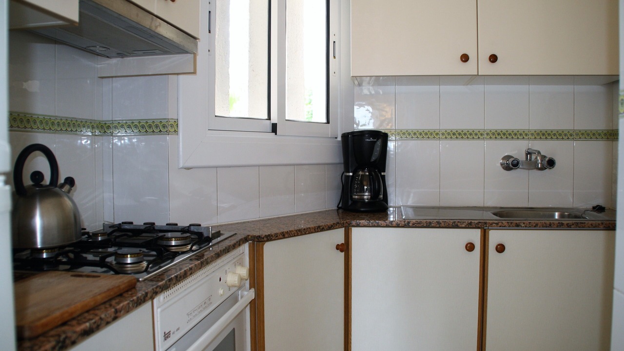 Photo of Kitchen in Platja d'Aro
