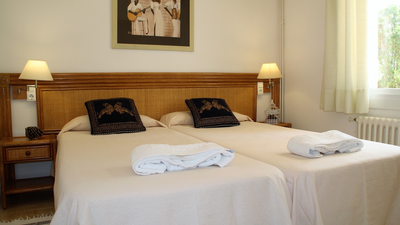 Photo of Bedroom in Platja d'Aro