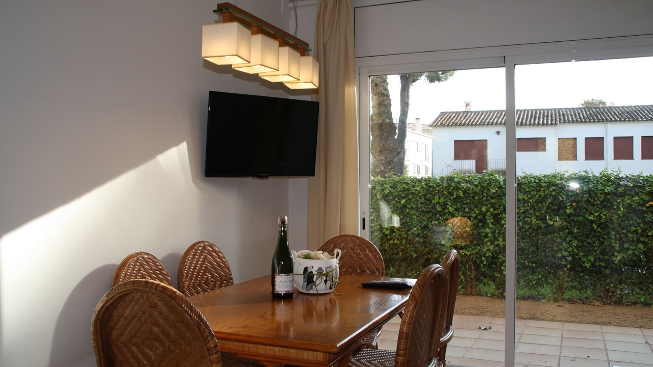 Photo of Livingroom in Platja d'Aro