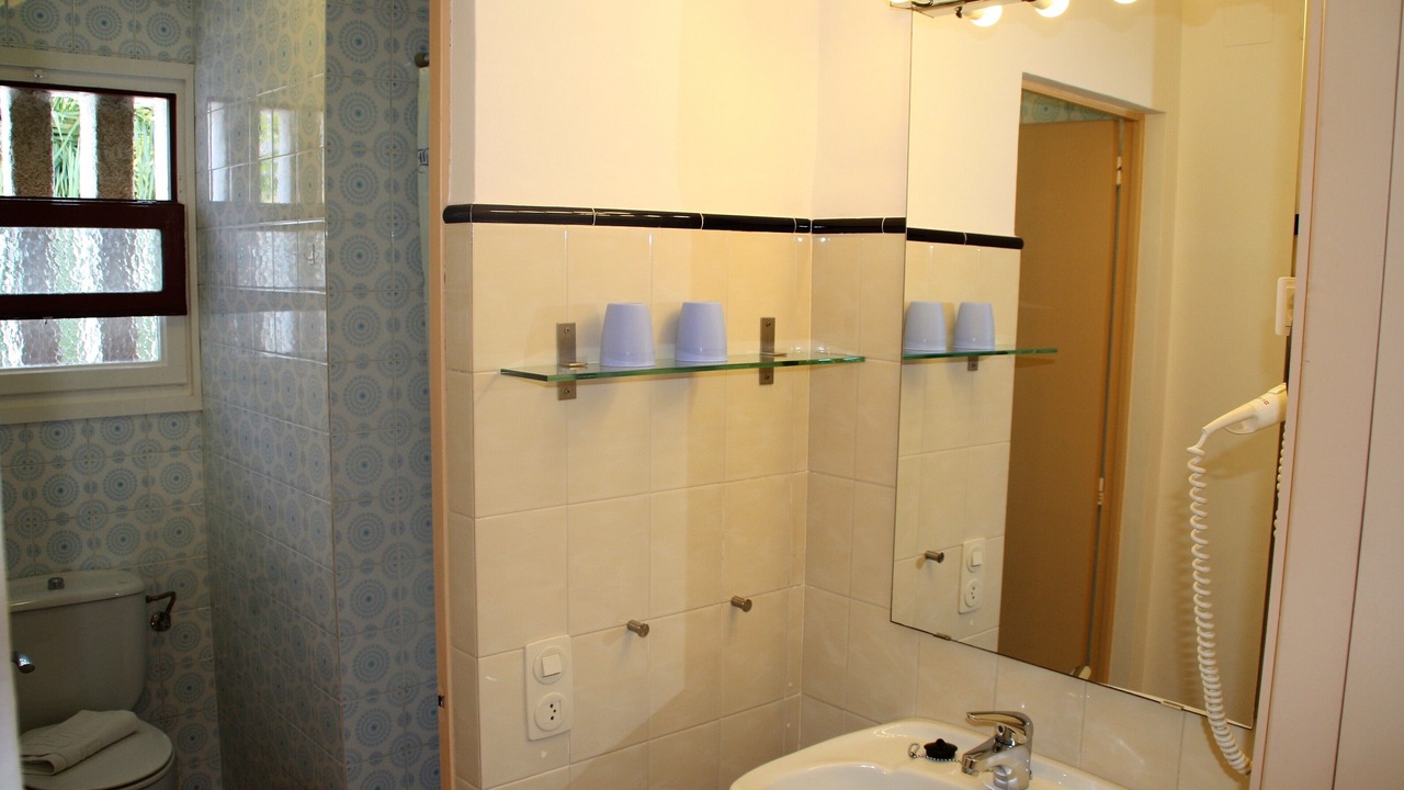Photo of Bathroom in Platja d'Aro