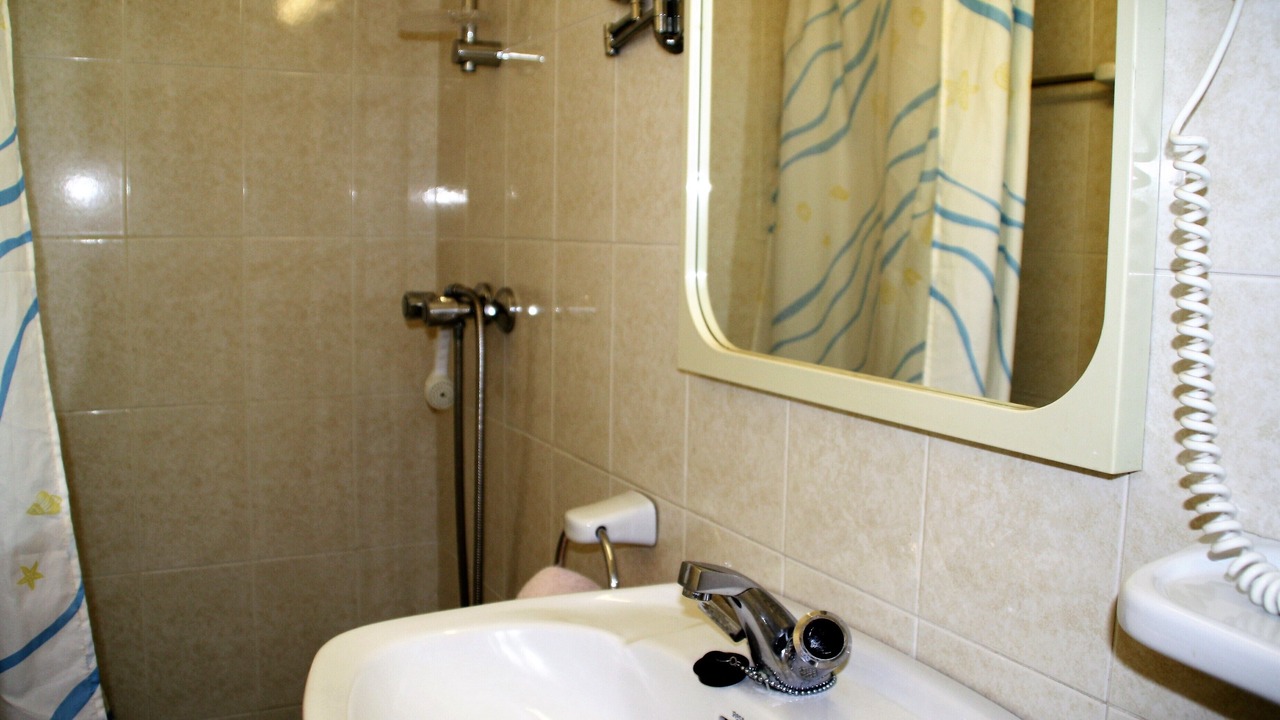 Photo of Bathroom in Platja d'Aro