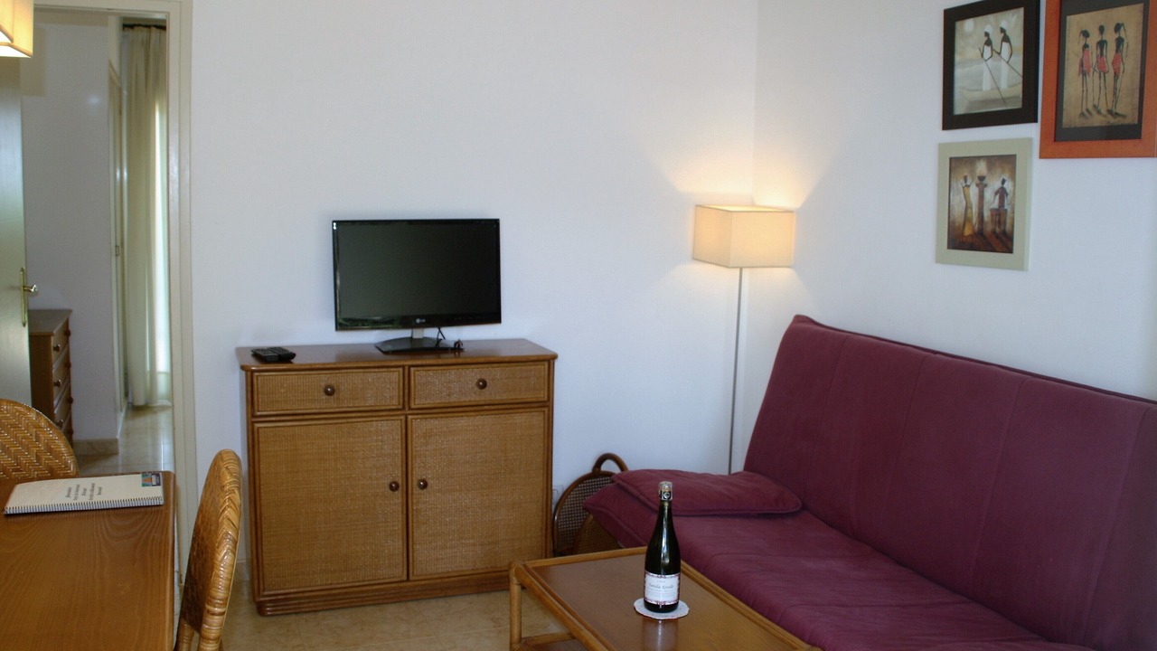 Photo of Livingroom in Platja d'Aro