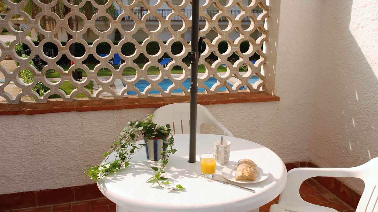 Photo of Bedroom in Platja d'Aro