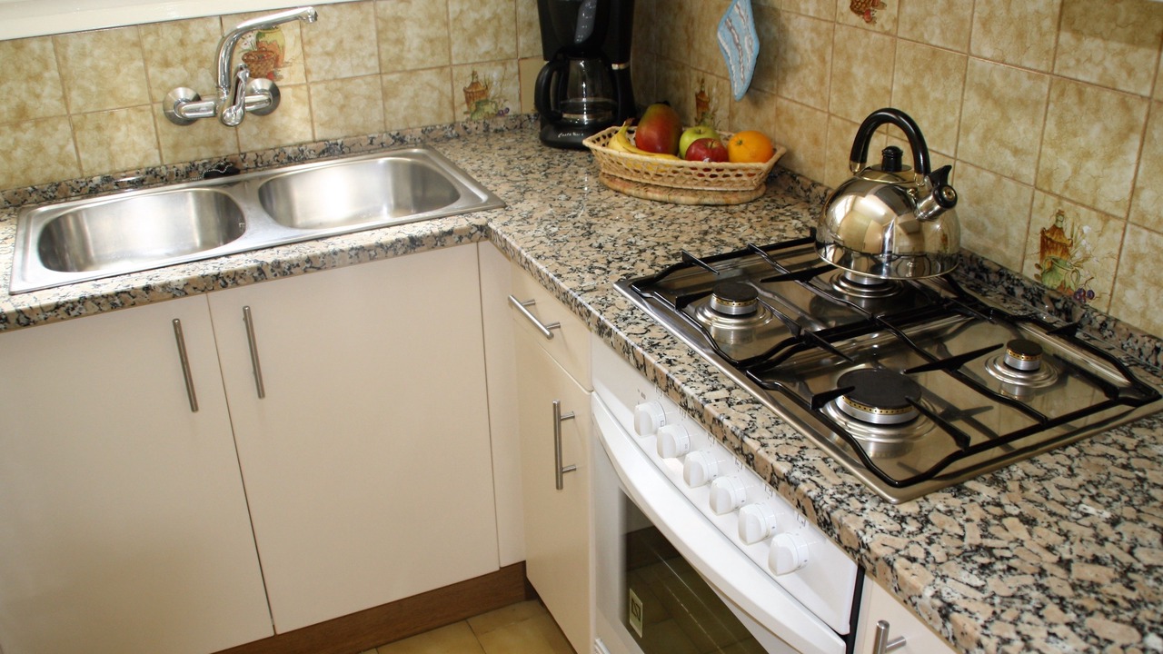 Photo of Kitchen in Platja d'Aro