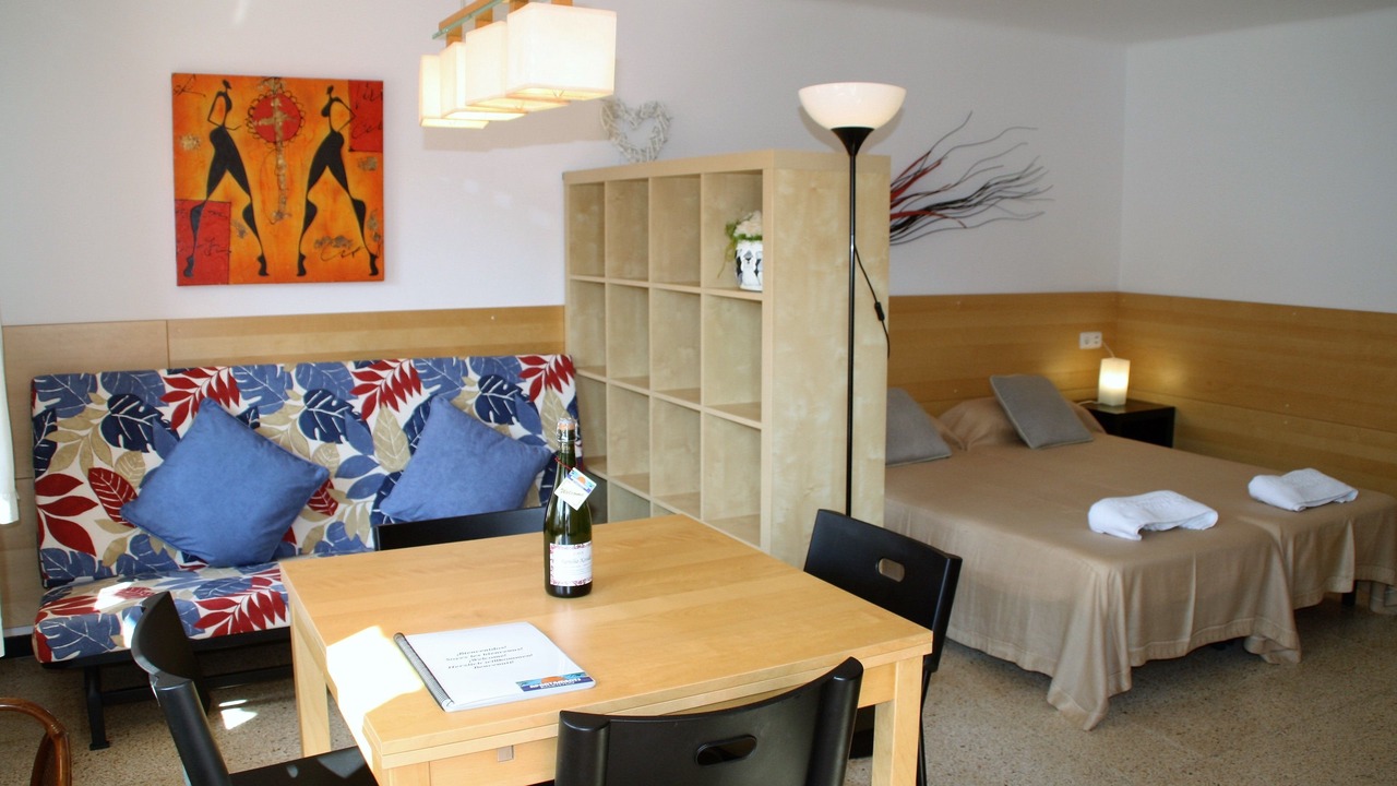 Photo of Livingroom in Platja d'Aro