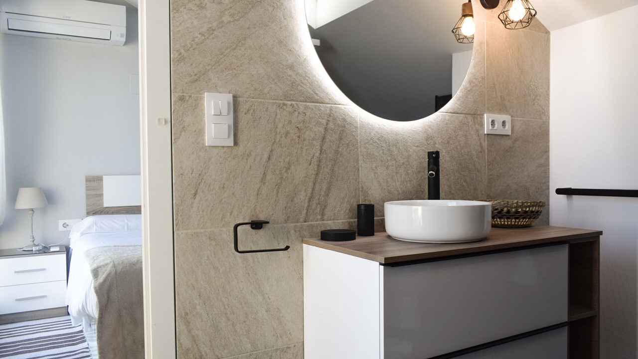 Photo of Bathroom in Molinell