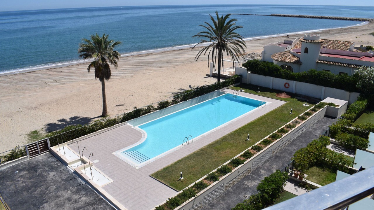 Photo of Outdoor in Molinell