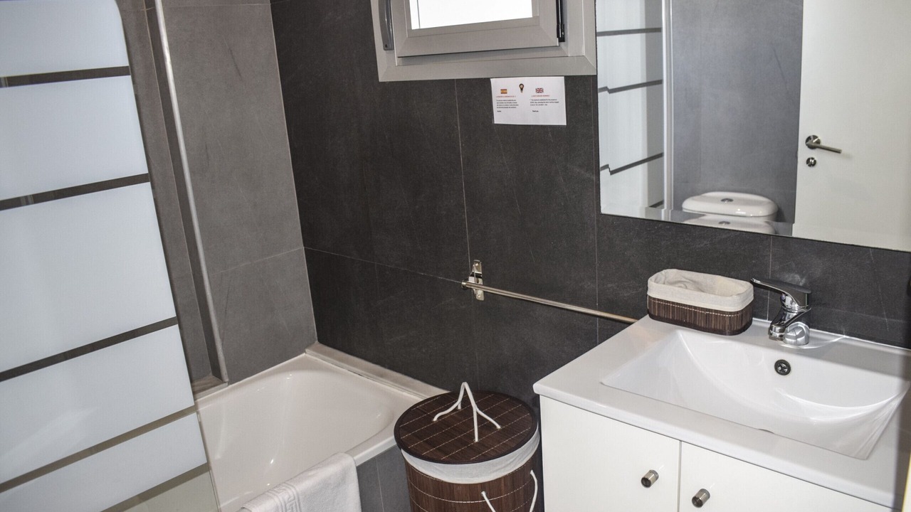 Photo of Bathroom in Molinell