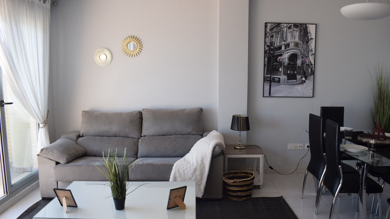 Photo of Livingroom in Molinell