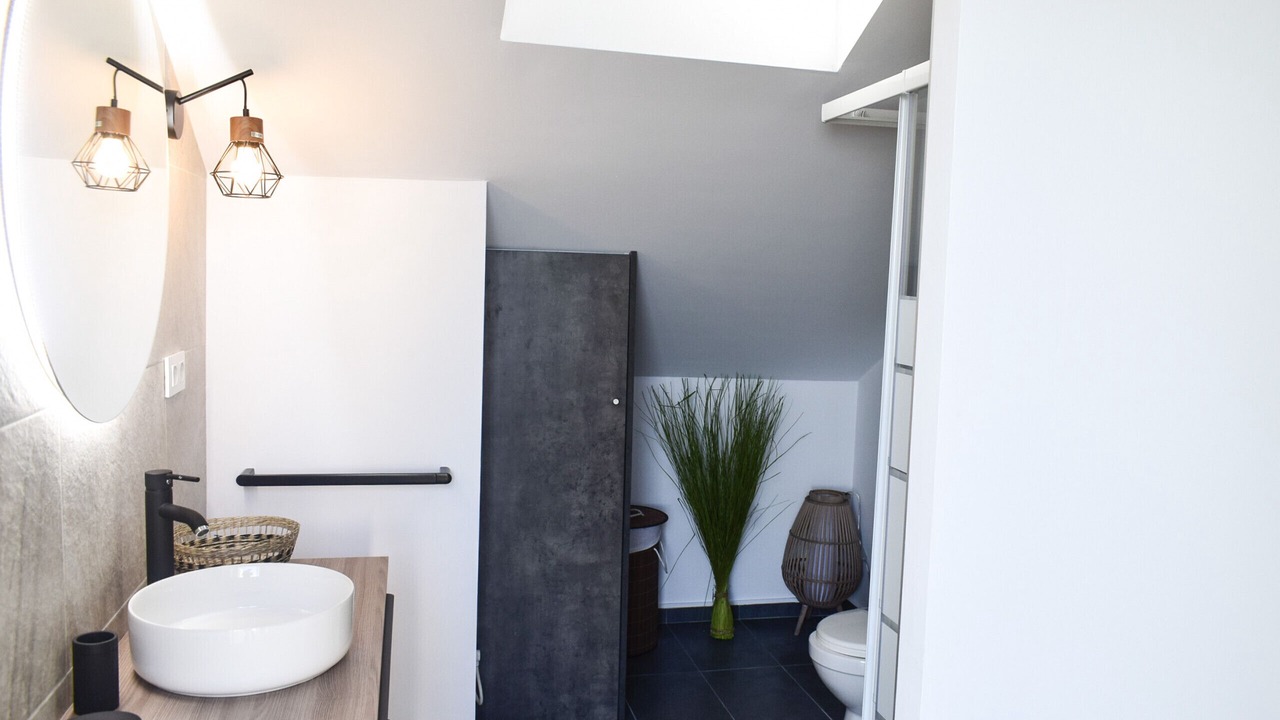 Photo of Bathroom in Molinell