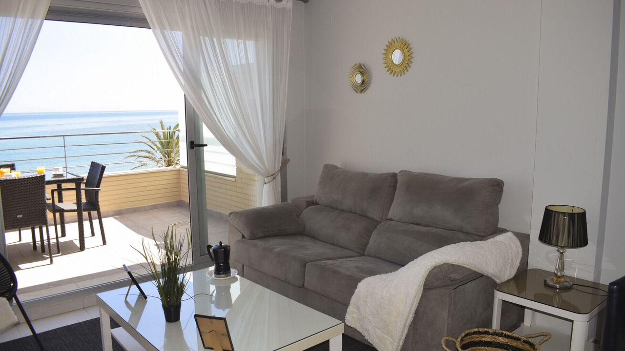 Photo of Livingroom in Molinell