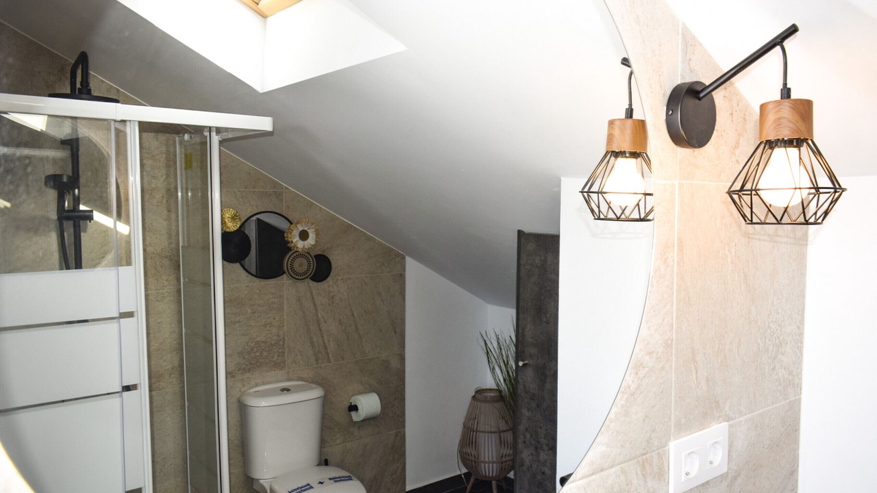 Photo of Bathroom in Molinell