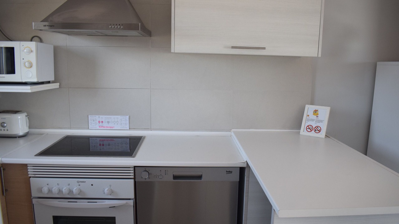 Photo of Kitchen in Molinell