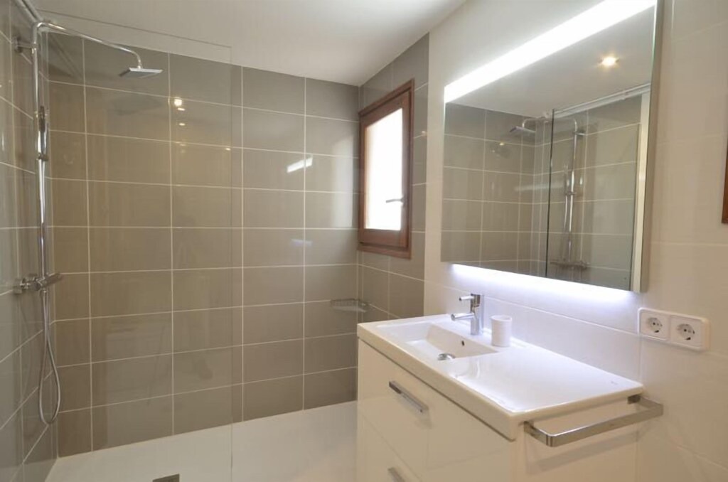 Photo of Bathroom in Aiguablava