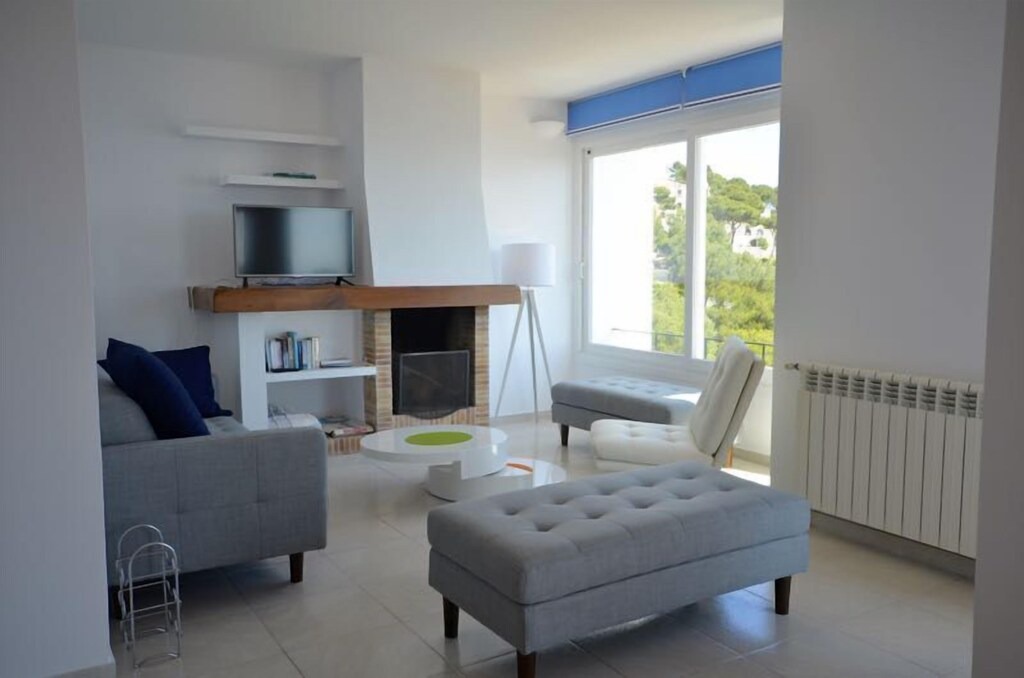 Photo of Livingroom in Aiguablava
