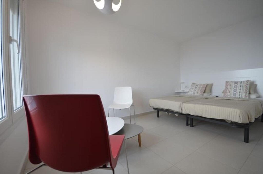 Photo of Bedroom in Aiguablava