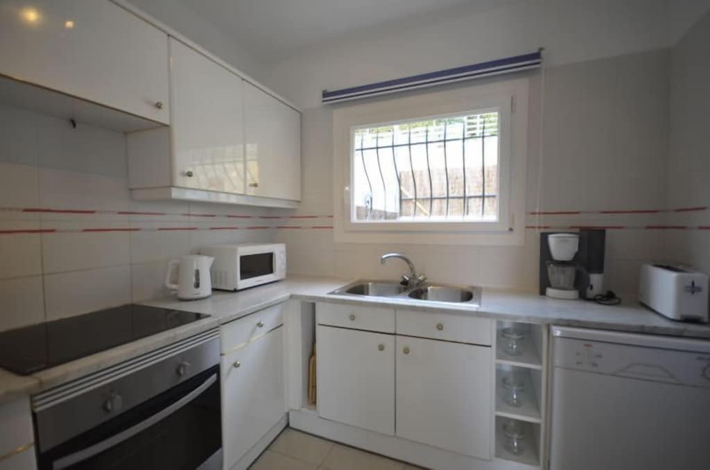 Photo of Kitchen in Aiguablava
