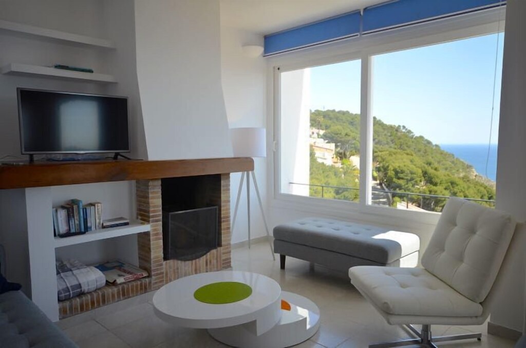Photo of Livingroom in Aiguablava
