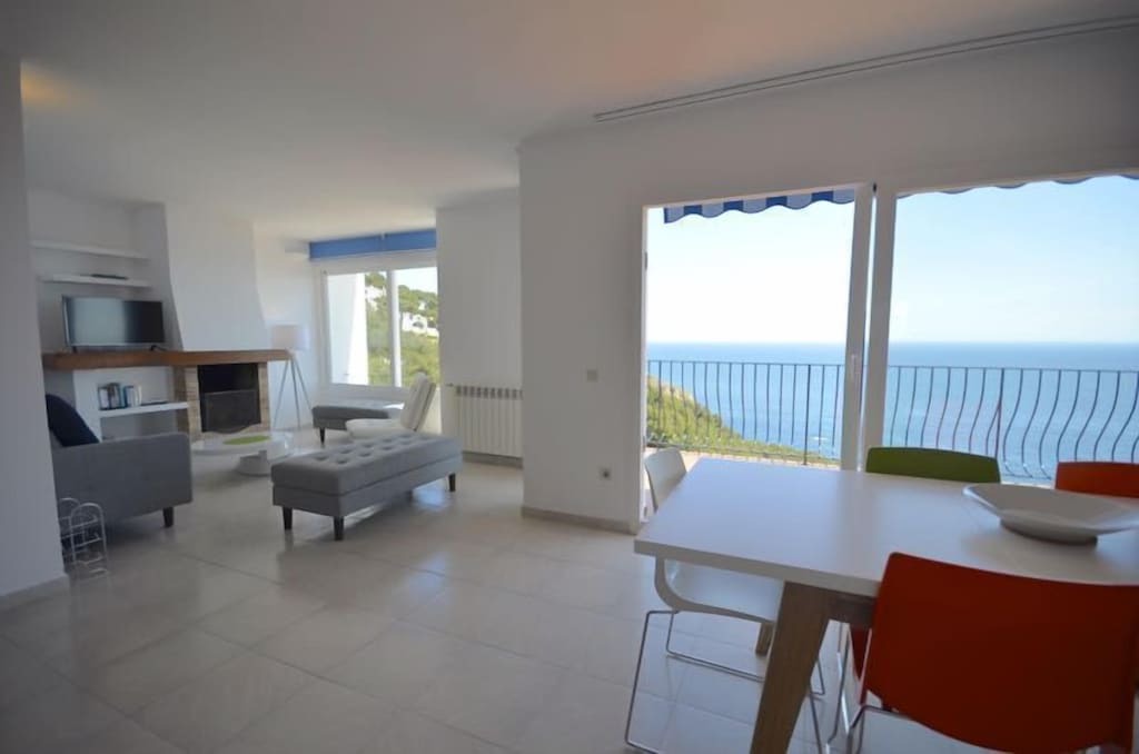 Photo of Livingroom in Aiguablava