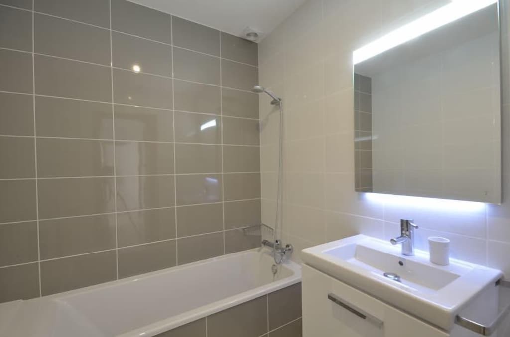 Photo of Bathroom in Aiguablava