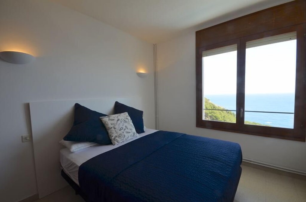 Photo of Bedroom in Aiguablava