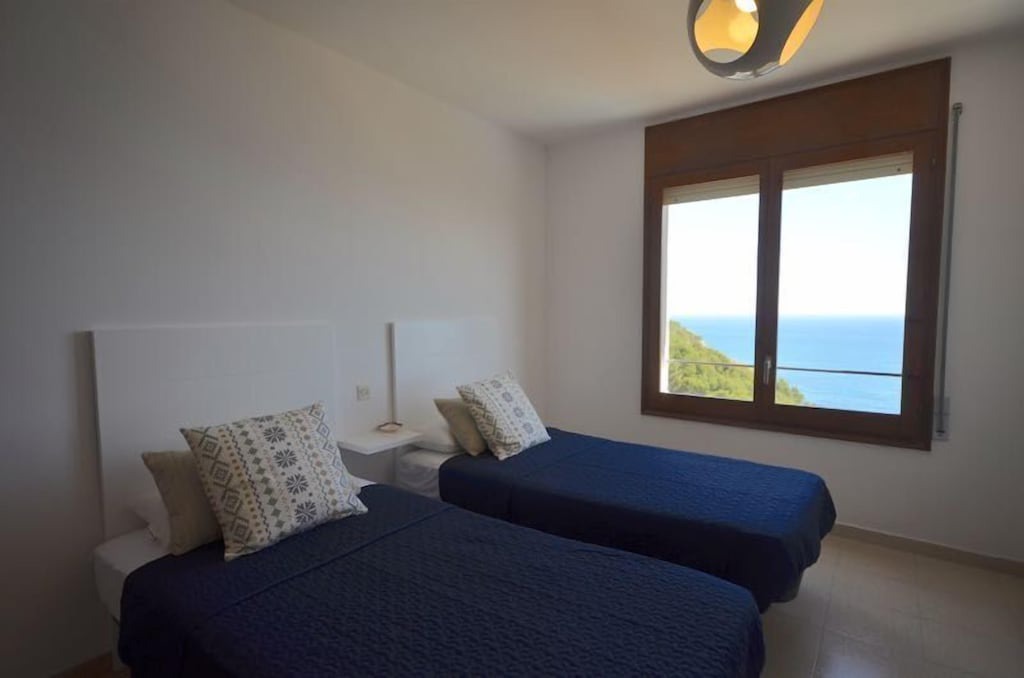 Photo of Bedroom in Aiguablava