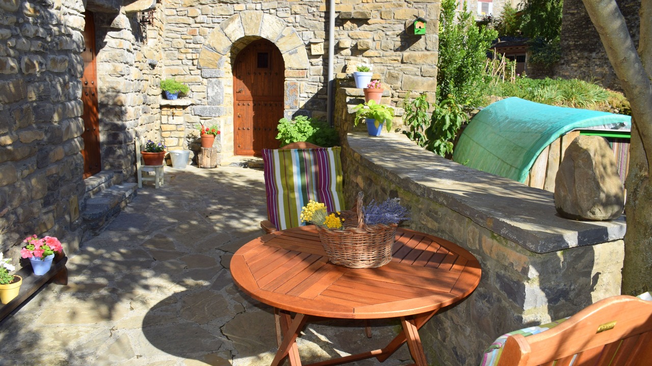 Photo of Outdoor in Broto