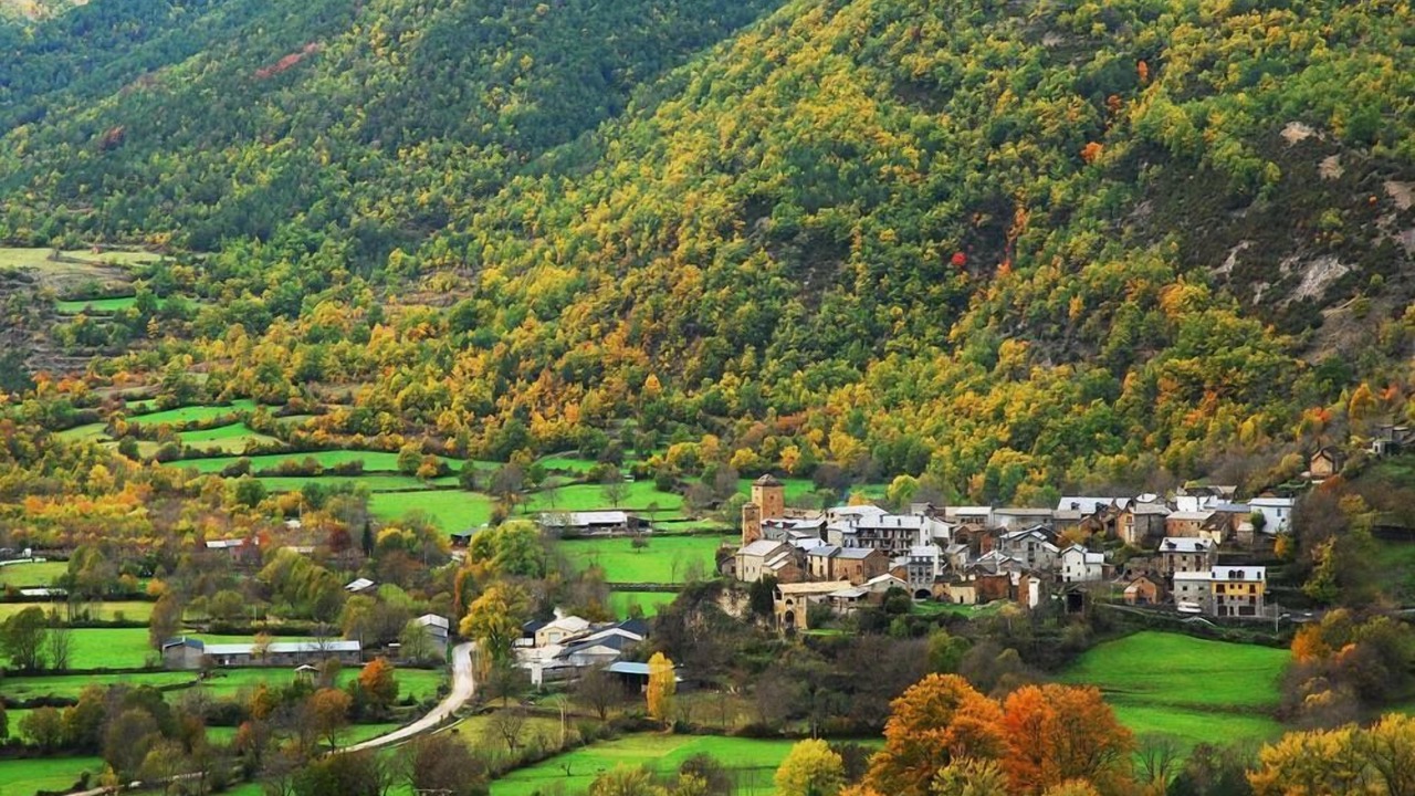 Photo of Outdoor in Broto