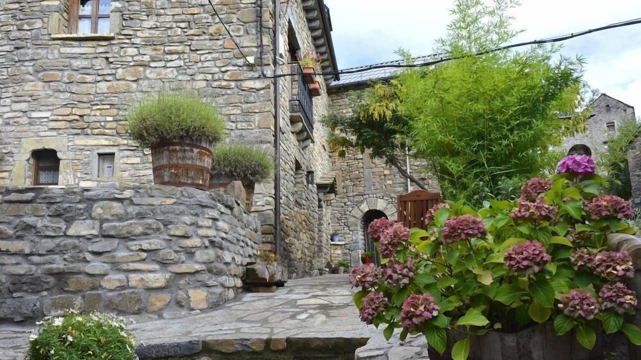 Photo of Outdoor in Broto