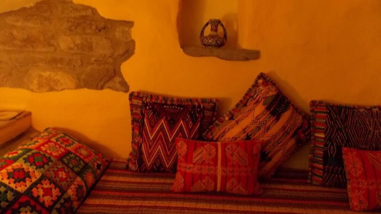 Photo of Bedroom in Broto