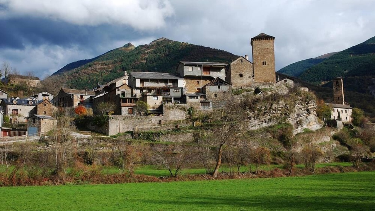 Photo of Outdoor in Broto