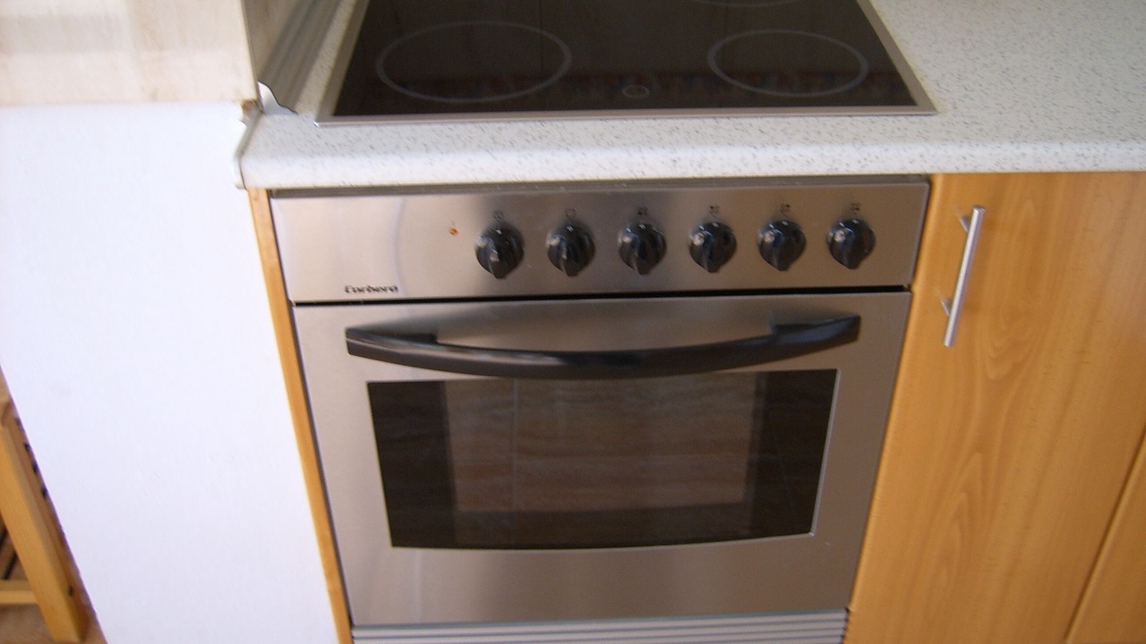 Photo of Kitchen in Vecindario