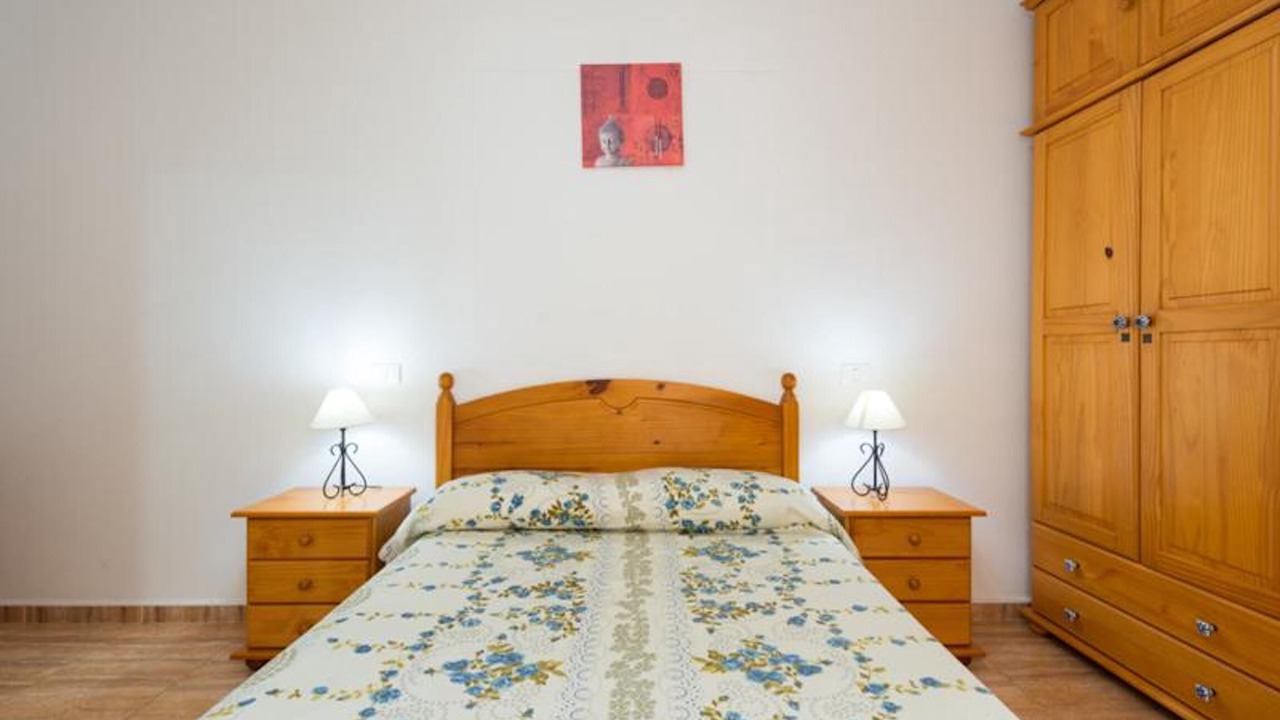 Photo of Bedroom in Vecindario