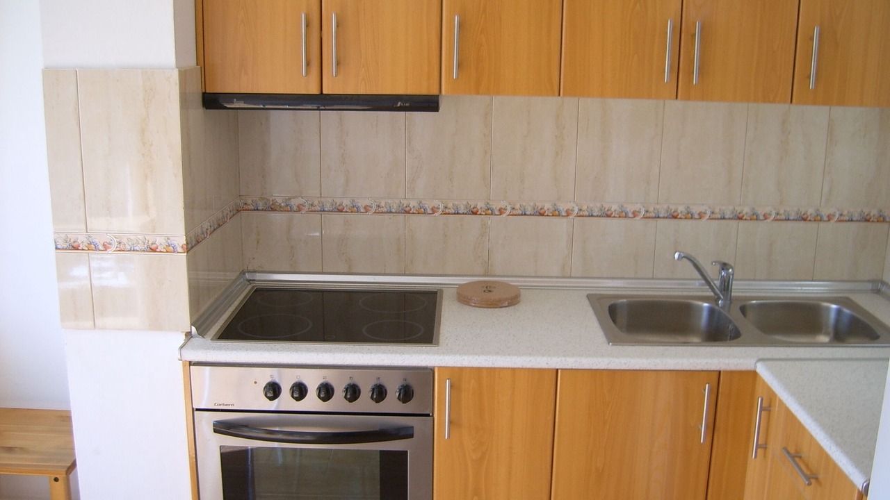 Photo of Kitchen in Vecindario