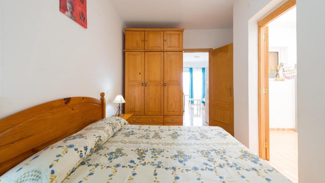 Photo of Bedroom in Vecindario
