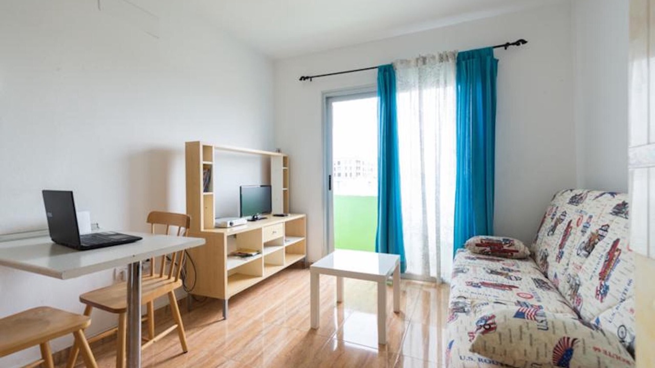 Photo of Livingroom in Vecindario