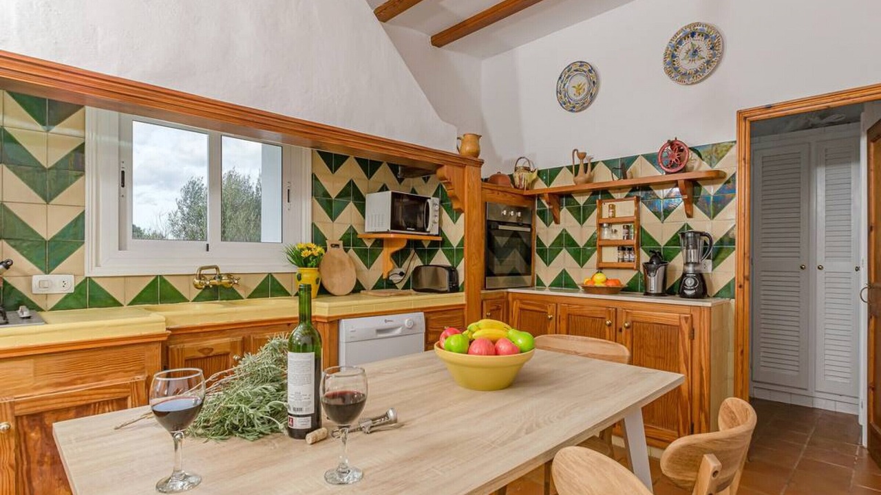 Photo of Kitchen in Mahon