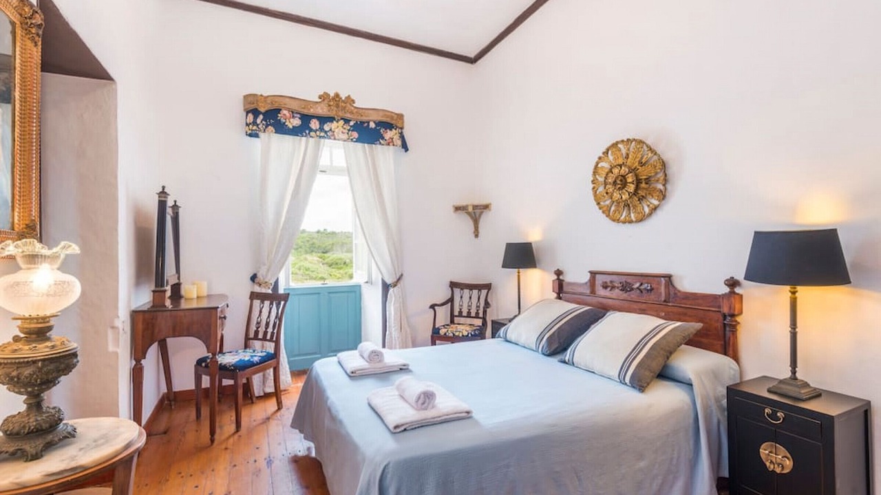 Photo of Bedroom in Mahon