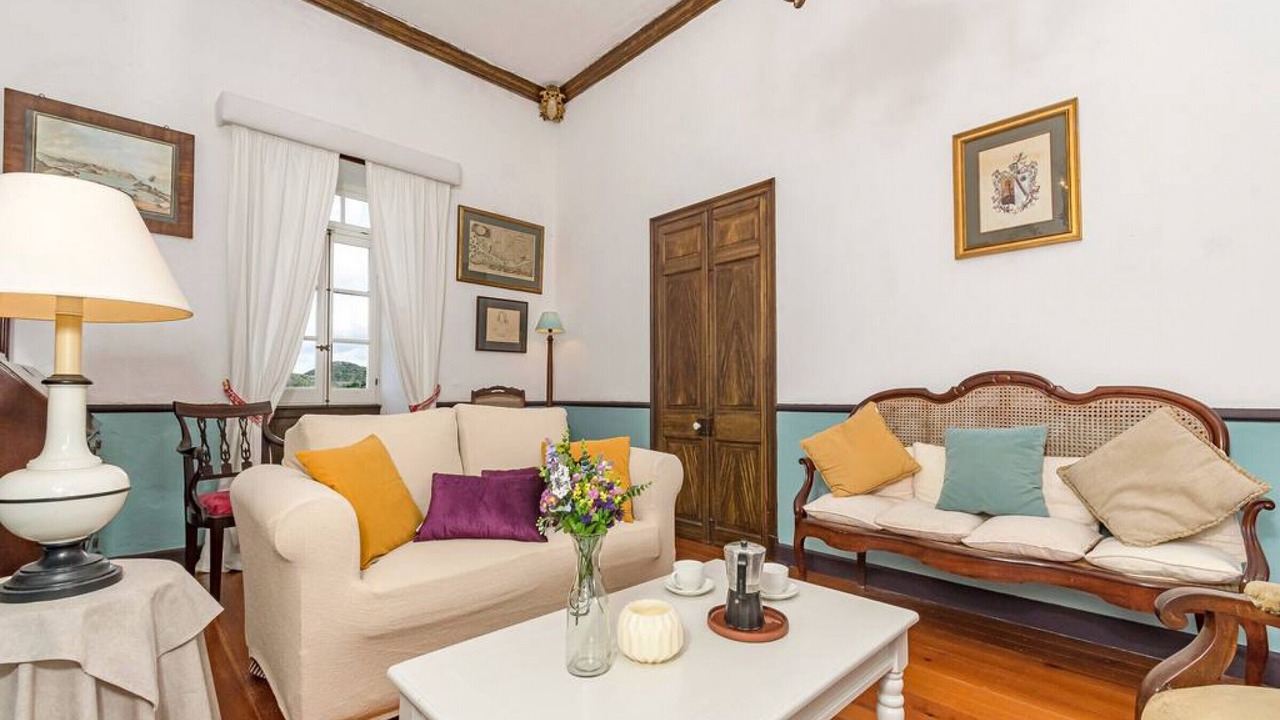 Photo of Livingroom in Mahon