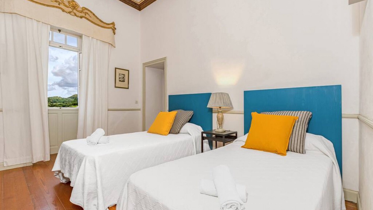 Photo of Bedroom in Mahon
