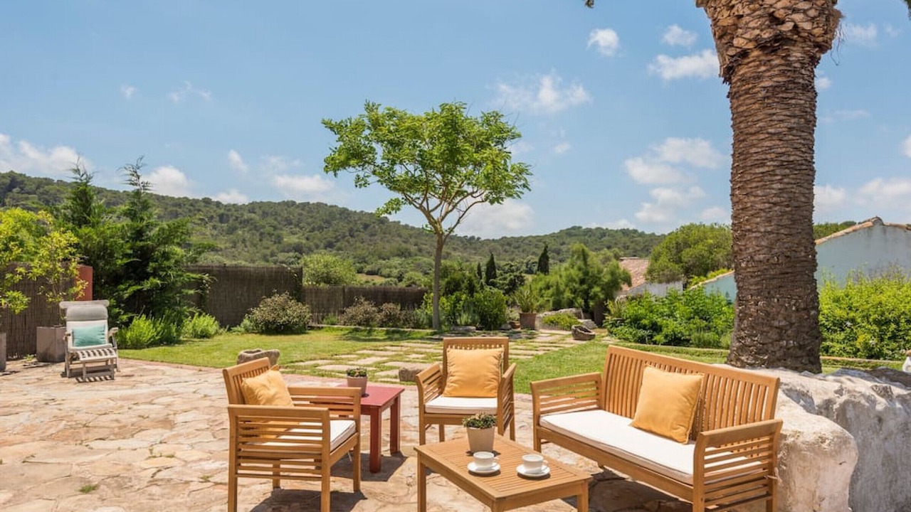 Photo of Patio Balcony in Mahon