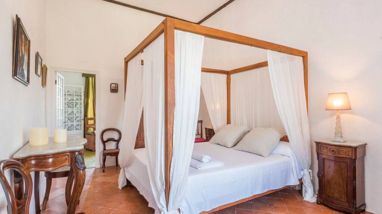 Photo of Bedroom in Mahon