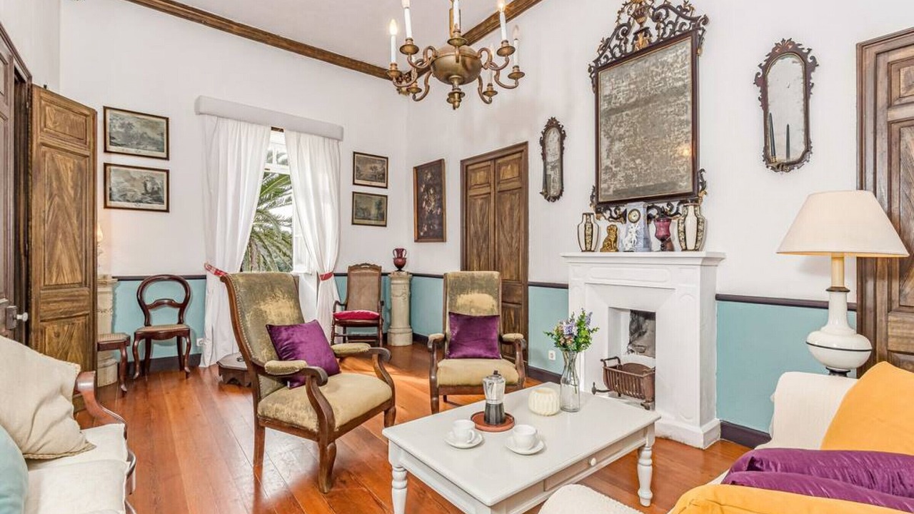 Photo of Livingroom in Mahon